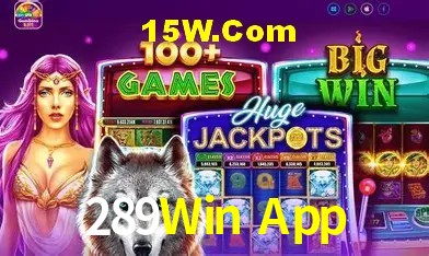 Segurança e performance na plataforma 289Win App