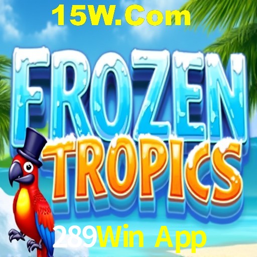 Roda da fortuna na 289Win App