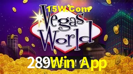 Benefícios VIP na 289Win App
