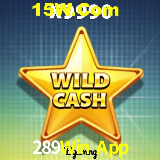 Bônus após cadastro na 289Win App
